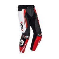 PANTALONI MOTO IL PELLE IXON VORTEX 2 NERO BIANCO – Centaury's House  Vendita articoli e abbigliamento per moto Castelli Calepio Bergamo