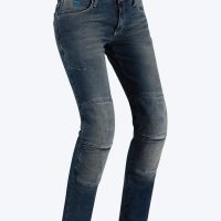 JEANS MOTO MOTTO WEAR MILANO BLU – Centaury's House Vendita articoli e  abbigliamento per moto Castelli Calepio Bergamo