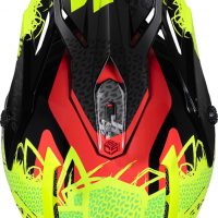 CASCO MOTO CROSS ENDURO JUST1 J38 MASK GIALLO ROSSO NERO – Centaury's House  Vendita articoli e abbigliamento per moto Castelli Calepio Bergamo