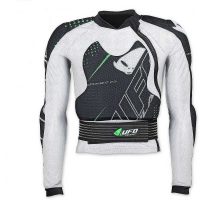 PETTORINA MOTO UFO PLAST Ultralight – Centaury's House Vendita articoli e  abbigliamento per moto Castelli Calepio Bergamo